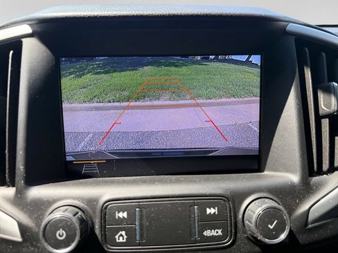 Used 2020 GMC Terrain SLT AWD/4WD image 18