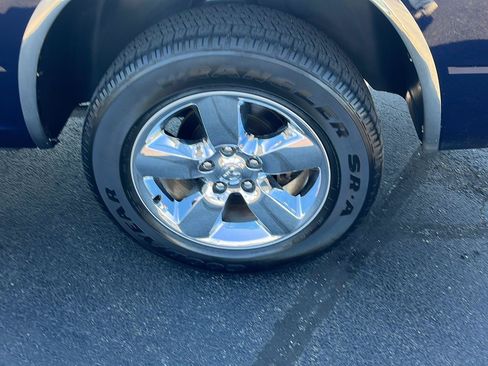 Used 2014 RAM 1500 Big Horn RWD image 34