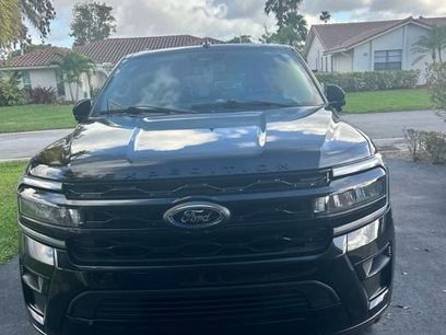Used 2023 Ford Expedition Limited