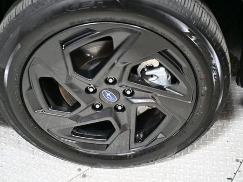 Used 2024 Subaru Crosstrek 2.5i Sport w/ Popular Package #3A AWD/4WD image 21