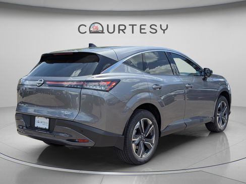 New 2026 Nissan Murano SL AWD/4WD image 6