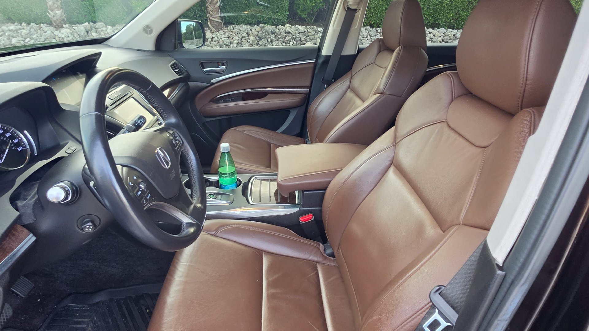 Used 2018 Acura MDX w/ Technology Package FWD image 29