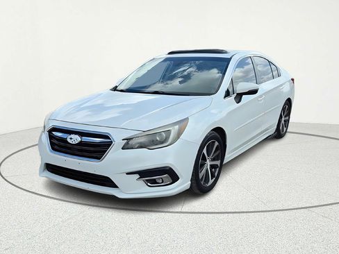 Used 2018 Subaru Legacy 3.6R Limited AWD/4WD image 1