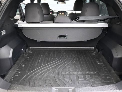 Certified 2024 Subaru Crosstrek 2.5i Sport image 19