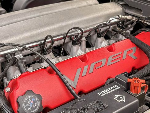 Used 2006 Dodge Viper SRT-10 RWD image 16