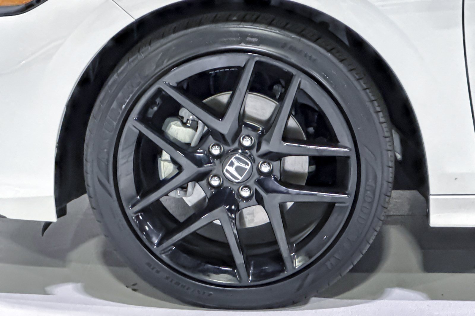 Used 2026 Honda Civic Sport image 13