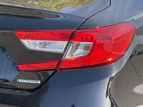 Used 2019 Honda Accord EX-L image 6