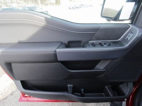 New 2026 Ford F150 XLT w/ Equipment Group 302A MID image 20