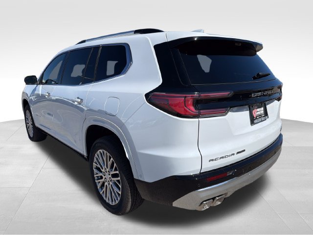 New 2026 GMC Acadia Denali w/ Super Cruise Package AWD/4WD image 5