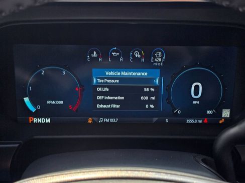 Used 2026 Ford F350 Platinum AWD/4WD image 38