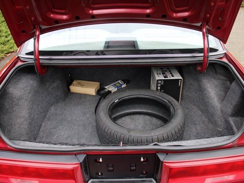 Used 1995 Buick Regal Custom image 15