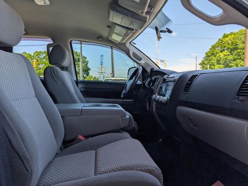 Used 2013 Toyota Tundra 4x4 Double Cab w/ Tow Pkg image 20