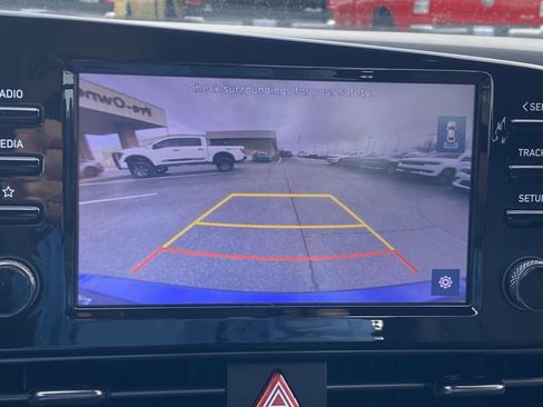 Used 2022 Hyundai Elantra N Line image 37