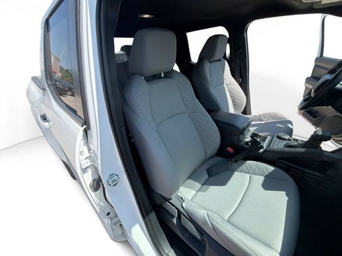 Used 2026 Toyota Tacoma SR5 AWD/4WD image 28