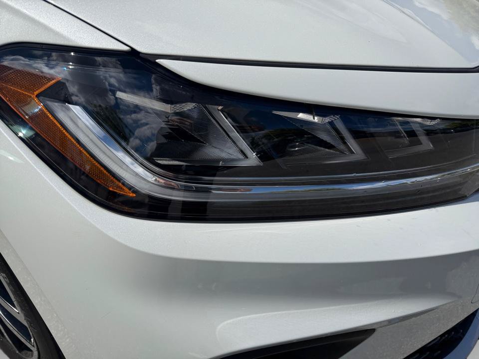 Certified 2026 Volkswagen Jetta SE FWD image 24