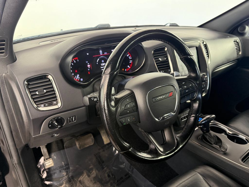 Used 2020 Dodge Durango GT AWD/4WD image 13