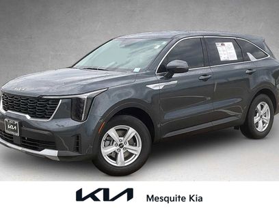Certified 2024 Kia Sorento LX