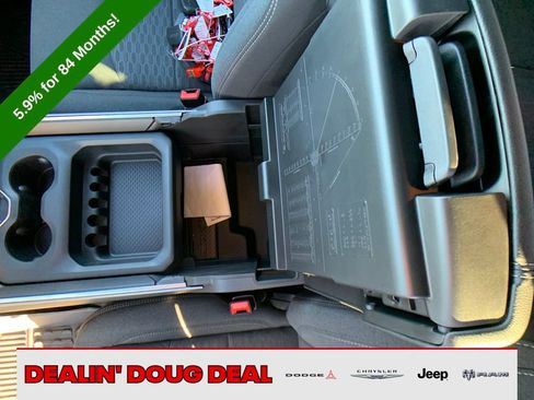 New 2026 RAM 3500 Big Horn image 26