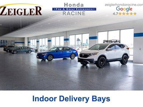 Used 2025 Honda HR-V EX-L image 5