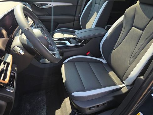 New 2026 Buick Envision Sport Touring AWD/4WD image 25