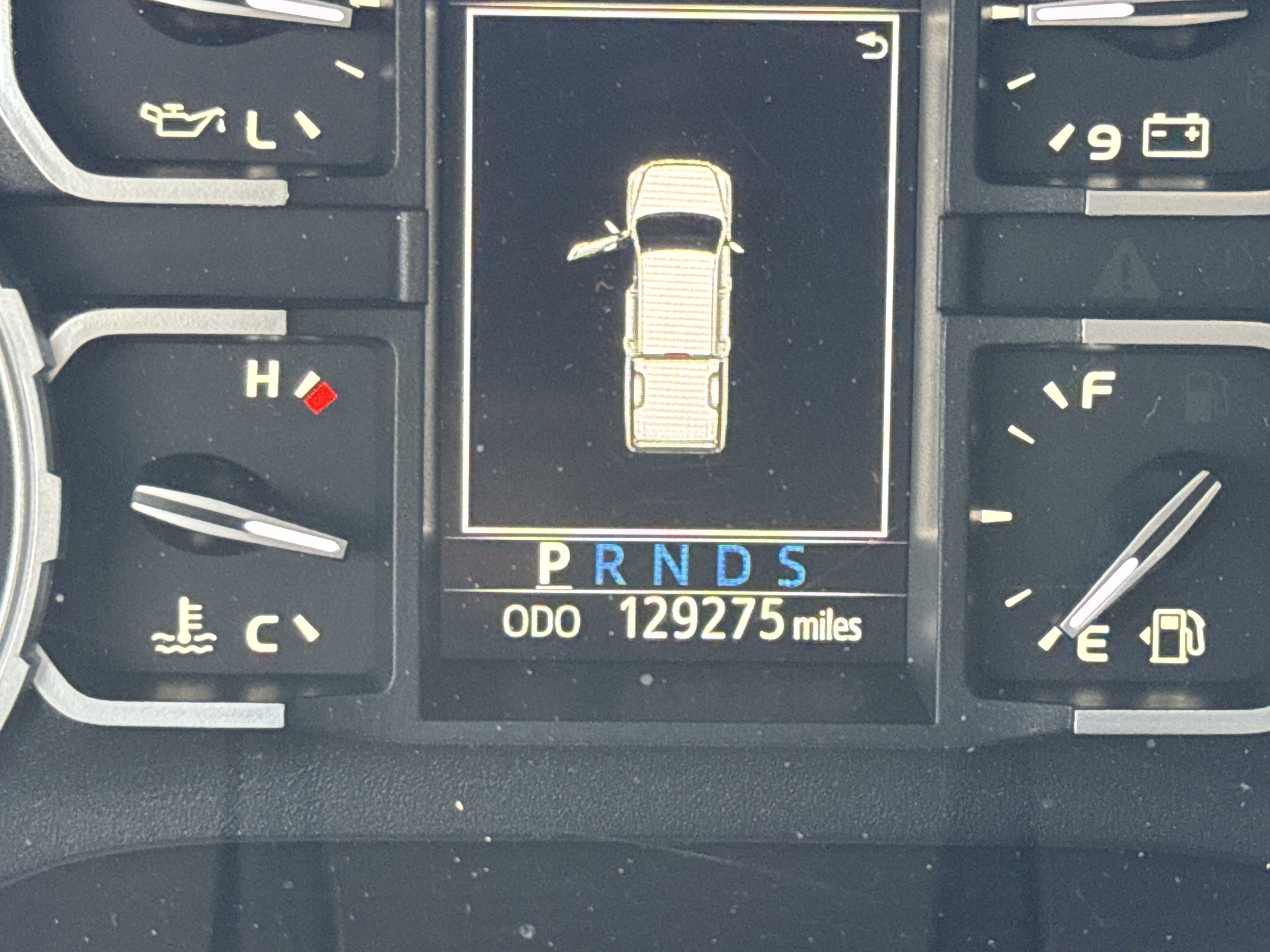 Used 2021 Toyota Tundra 1794 Edition AWD/4WD image 24
