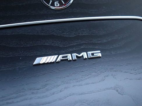 Used 2018 Mercedes-Benz C 63 AMG S image 30