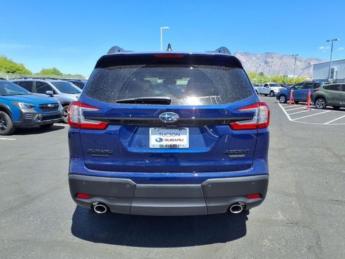 New 2026 Subaru Ascent Limited Bronze AWD/4WD image 10