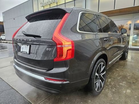 Used 2023 Volvo XC90 B5 Plus w/ Protection Package Premier image 5