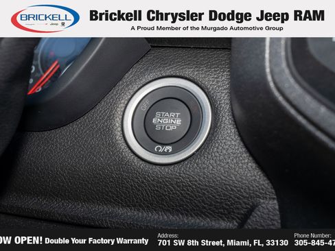 New 2026 RAM 2500 Tradesman image 31