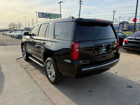 Used 2018 Chevrolet Tahoe Premier image 9