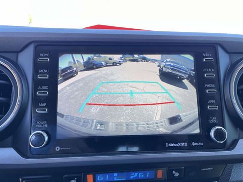Used 2021 Toyota Tacoma SR5 image 20