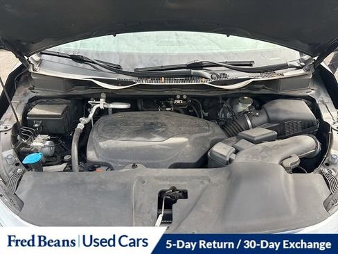 Used 2021 Honda Odyssey Touring image 35