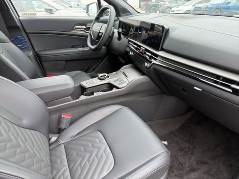 New 2026 Kia Sportage X-Line AWD/4WD image 23
