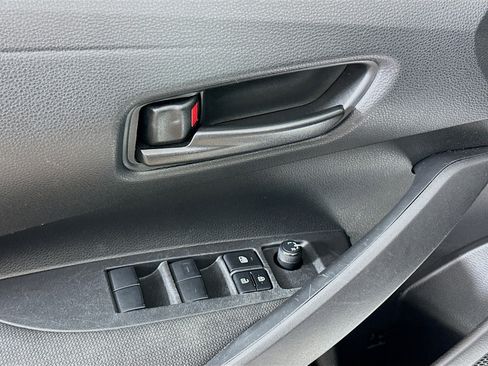 Used 2024 Toyota Corolla LE image 15