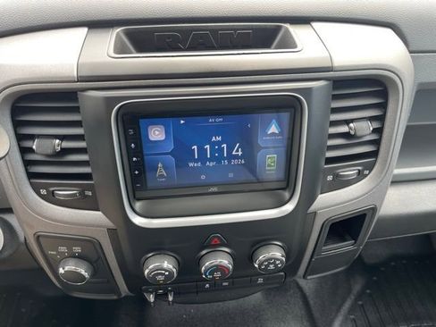 Used 2018 RAM 2500 Tradesman w/ Popular Equipment Group image 20