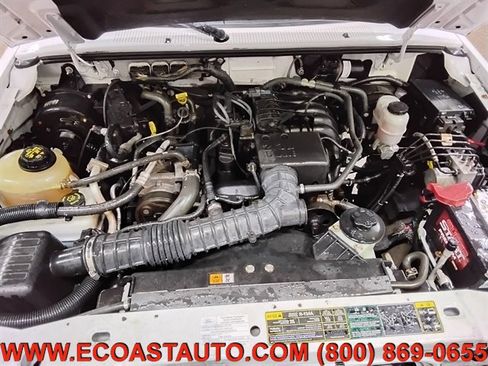 Used 2010 Ford Ranger XL image 8