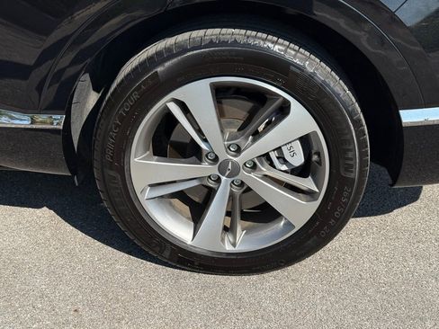 Used 2024 Genesis GV80 3.5T image 9