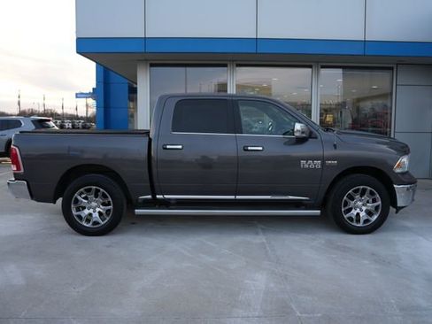 Used 2017 RAM 1500 Limited image 31