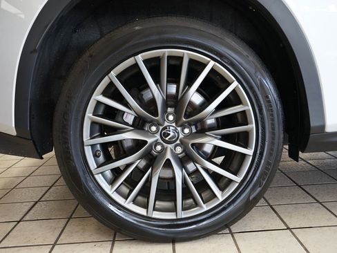Used 2019 Lexus RX 450h F Sport AWD/4WD image 60