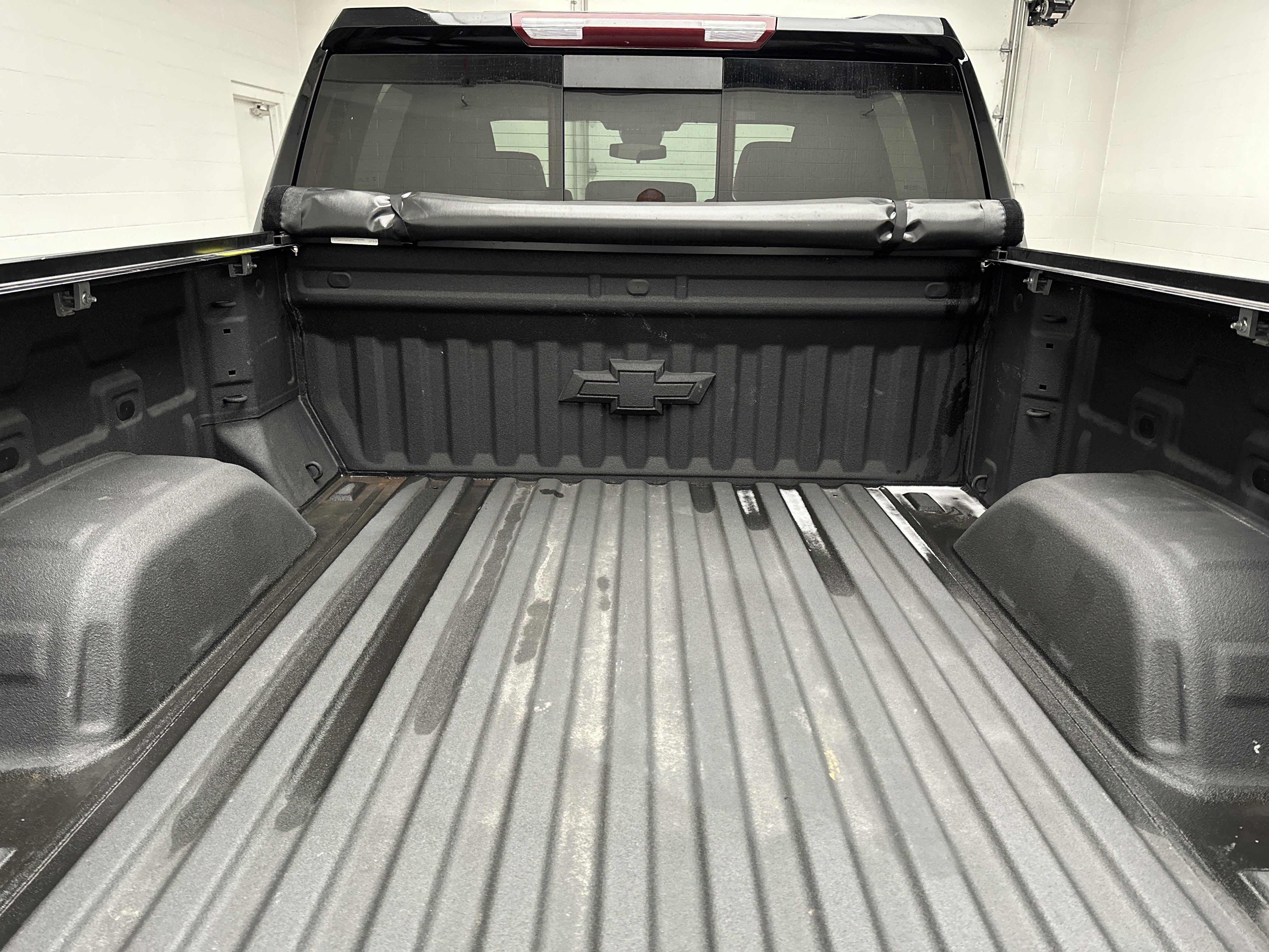 Used 2024 Chevrolet Silverado 1500 RST w/ Convenience Package II AWD/4WD image 15