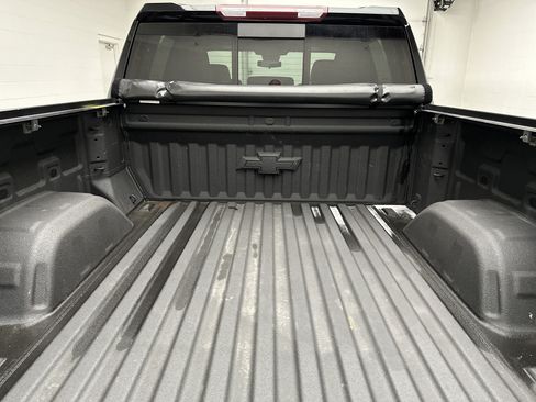 Used 2024 Chevrolet Silverado 1500 RST w/ Convenience Package II AWD/4WD image 15