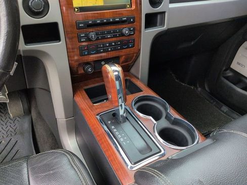Used 2009 Ford F150 Lariat AWD/4WD image 24