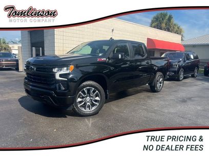 Used 2023 Chevrolet Silverado 1500 RST w/ RST All Star Premium Package