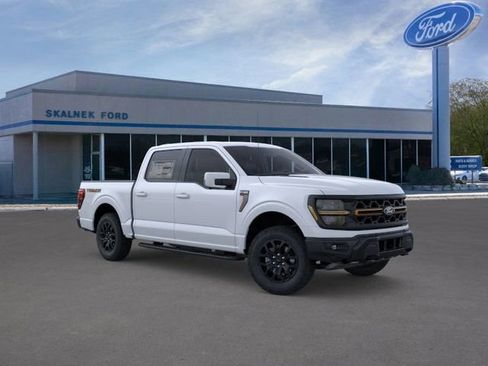 New 2025 Ford F150 Tremor w/ Equipment Group 402A High image 7