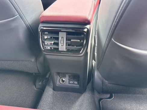 Used 2026 Lexus NX 350 AWD image 18