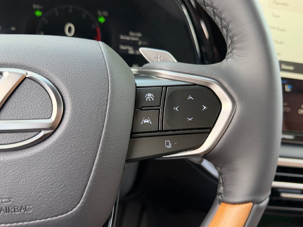 New 2026 Lexus RX 350 Premium Plus w/ Convenience Package AWD/4WD image 15