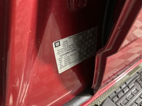 Used 2018 GMC Canyon SLT w/ Trailering Package image 34