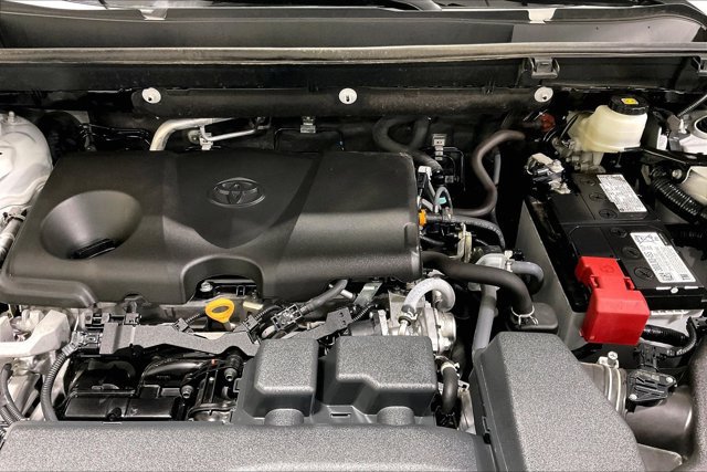 Certified 2023 Toyota RAV4 XLE Premium AWD/4WD image 11