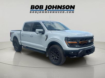 Used 2026 Ford F150 Tremor w/ Equipment Group 402A High