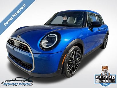 Used 2025 MINI Cooper S